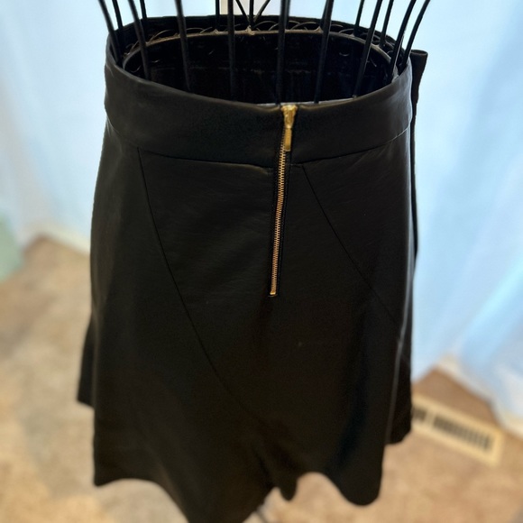 Beautiful faux skirt from the limited! - Picture 3 of 4